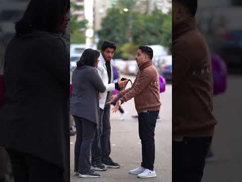 مقلب خطيبها بيخونها😂 #ytshorts #اكسبلور #travel #funny #هتضحك #ضحك #comedy #tiktok #viral #shorts