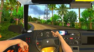 Custom Cars: Online Drive - TOFAS SAHIN Realistic POV Driving | Mobile Gameplay