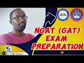 NGAT (GAT)  ! GAT EXAM Preparation #Mr_Endrias @Marvel-Tutorial[1]