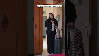 current situation😅 #niketimsy #husbandwife #husbandwifenokjhok