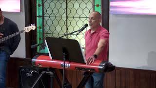 Jersey Shore Calvary Chapel LIVE