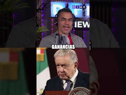 AMLO hace declaración sin nuevas propiedades.