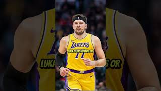 Luka Doncic's Emotional Outbursts Are Catching Up To Him #NBA #Sports