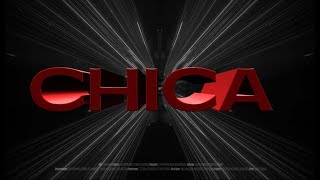 Lost -  Chica (Visualizer)
