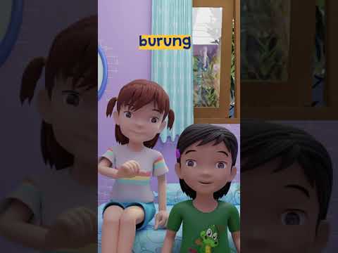 bahasa riska vs bahasa lia