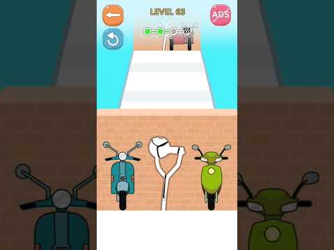 This Game is SO Weird... I Can't Stop Playing! #shorts #viral #Funny #games