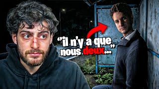 CE STALKER ME SUIT PARTOUT... je suis effrayé (The Stalked 3)