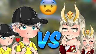 PVP CON UNA VERIFICADA Y EL QUE PIERDA LLAMA A SU EX 😨