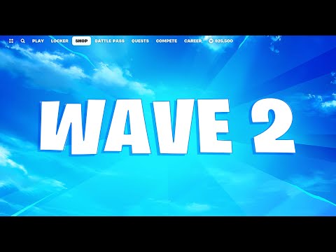 Fortnite LEAKS & NEWS! (ICON Series + Collab Second Wave)