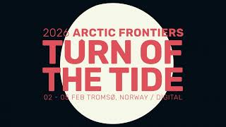 Big Picture: Arctic State of Affairs
