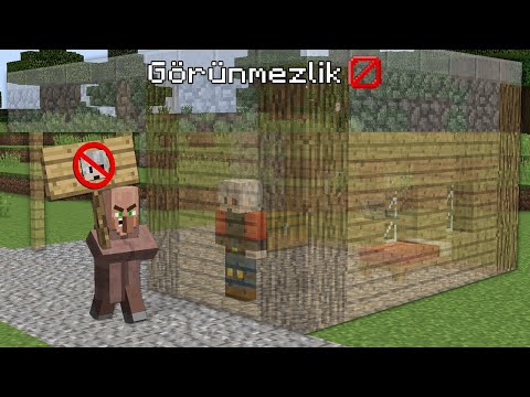 THEMURAT VS MINECRAFT #481