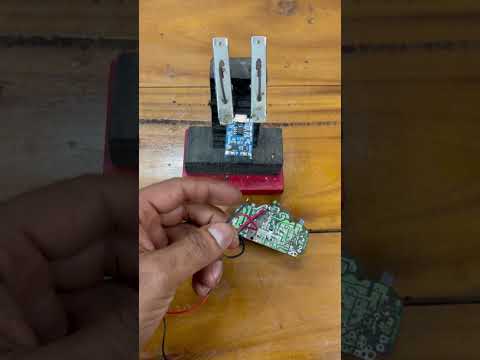 Old Computer Speaker Converted to Bluetooth Speaker | Scrap to Useful DIY