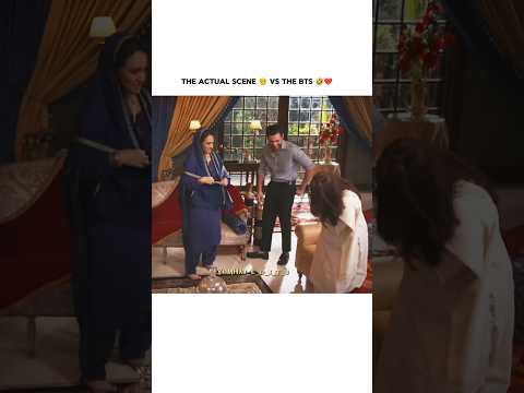 BTS always hitts different 🤣#wahajali #yumnazaidi #yumhaj #shortvideo #shorts #youtubeshorts