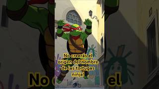 Alucinarás con el origen del nombre de tus héroes favoritos #curiosidades #datoscurisos