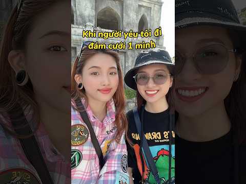 Lật mặt hơn bánh tráng nữa 🤣