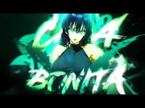 CALA BONITA (Brazilian Funk + Phonk) DJ SAMIR, MC LOCKED (Slowed + Reverb)