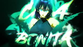 CALA BONITA (Brazilian Funk + Phonk) DJ SAMIR, MC LOCKED (Slowed + Reverb)