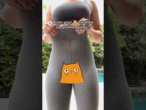 You deserve purrre anti- 🐫-toe comfort @blogilates