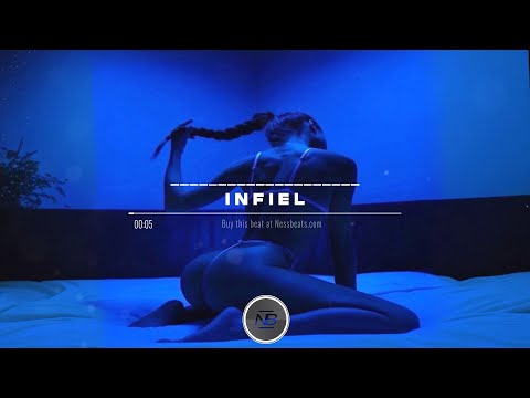 "INFIEL" | Trap Latino Beat Sensual 2024 / Smooth R&B Instrumental