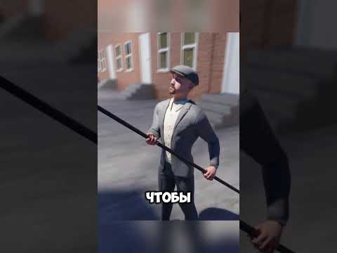 Сторожа убил собственный будильник @zackdfilms