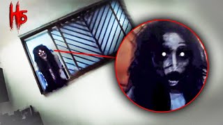 5 SCARY GHOST VIDEOS Guaranteed to Make Your Spine Tingle in Fear!