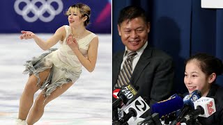 She Quit at 16… Then Shocked the World | Alysa Liu’s Unbelievable Comeback