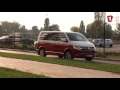 Volkswagen Multivan Comfort Plus
