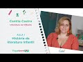 Literatura Infantil no Brasil