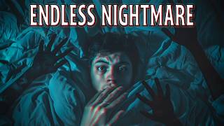 4 Terrifying TRUE Stories of Endless Nightmares