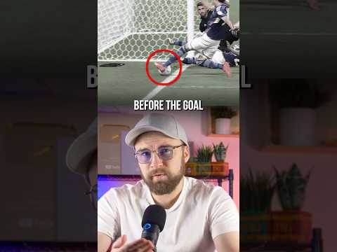 The Belly Of The Ball