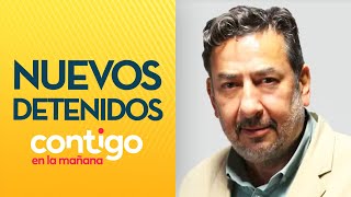 DOS VENEZOLANOS: Detienen a nuevos implicados en secuestro de empresario - Contigo en la Mañana