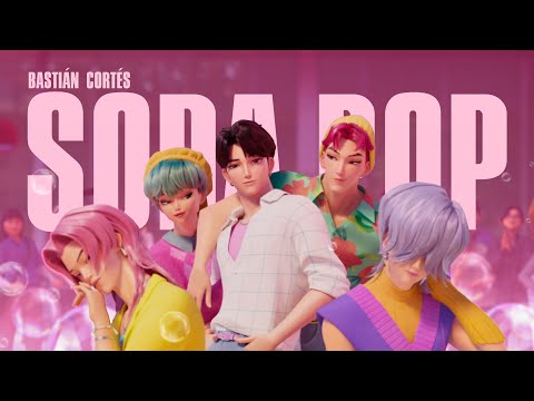 ♪ "SODA POP" SAJA BOYS | K-POP DEMON HUNTERS | Cover Español