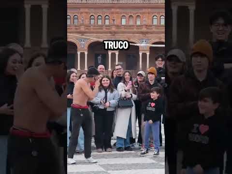 Este Niño Sorprendió A Todos 😯