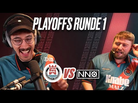 Eintracht Spandau vs NNO | Playoffs Runde 1 | Prime League Summer Split 2024