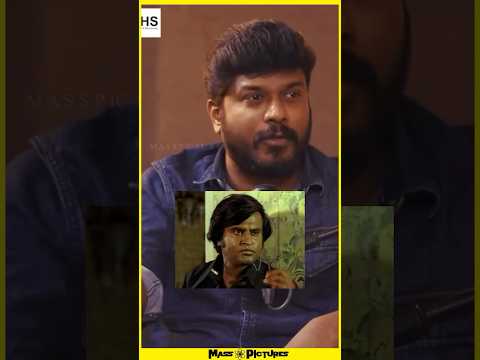 "40 varsham aprm uhm andha dialogue avulo fresh ah irukum...#manikandan #rajinikanth #kollywood