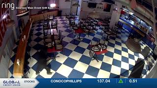 YouTube video thumbnail: String of Break-ins, Vandalization Reported at Anchorage Businesses