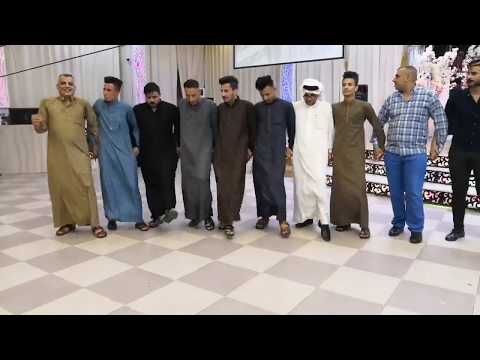 دبكات السبعاوين والجبور 2019 _ حنه محمد الجبوري