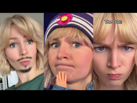 KallMeKris Funny TikToks Compilation 2025 😂 | Best Skits & Characters by KallMeKris