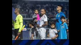 Neymar Jr | NJr WEEK BRASIL #18