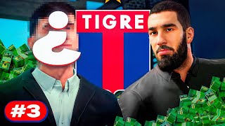 ESTE FICHAJE NOS HACE SOÑAR... EPISODIO 3