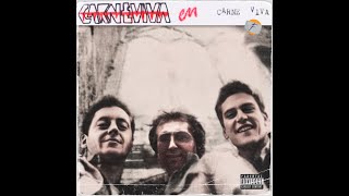 Carneviva - En carne viva (Full álbum)