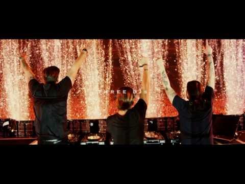 Swedish House Mafia Chords