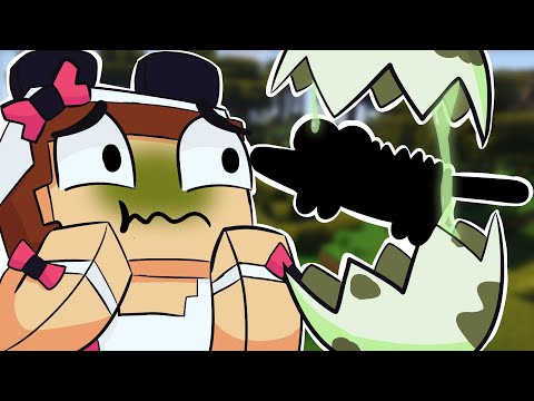 Nasceu um bixo estranho - CaosPitola #5
