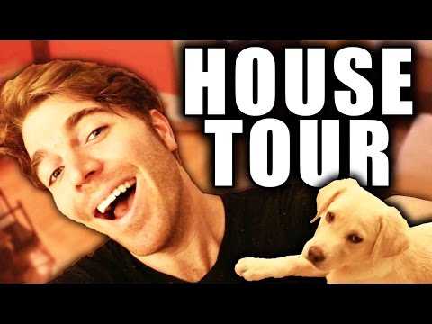 HOUSE TOUR