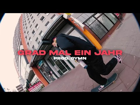 MAKKO Type Beat "Grad mal ein jahr"