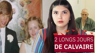 Carla Walker: Le bal du lycée qui vire au cauchemar
