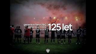 Oslava 125 let fotbalu v NMnM