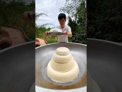“China🇨🇳” की सबसे “Viral” चटनी कैसे बनायी जाती है आज देखलो🔥😳🤯 #food #streetfood #viralfood