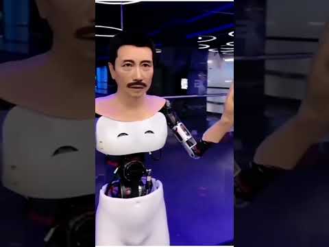 নিতা আম্বানির রোবটের যা কাজ। Nita Ambani's Robot | Divya Tv |