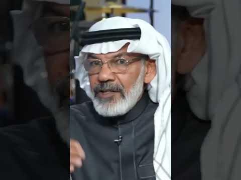 طارق شو يسال الفنان إبراهيم الحساوي: ليش دائما نشوفك في أدوار الشرير